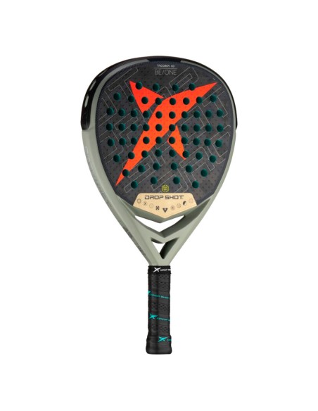 Drop Shot Tacoma 1.0 2024