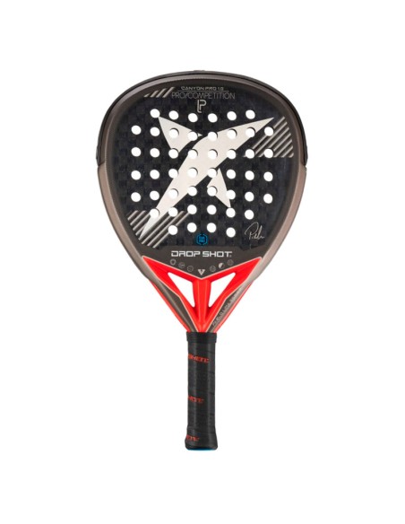 Drop Shot Canyon Pro 2.0 2024 | Padel rackets Padel rackets