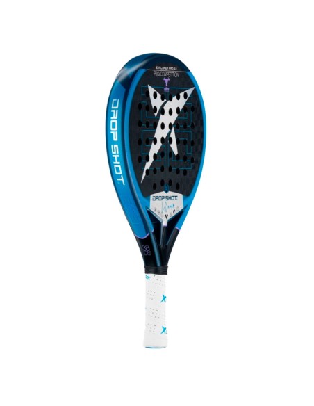Drop Shot Explorador Pro 6.0 2024 | raquetes padel