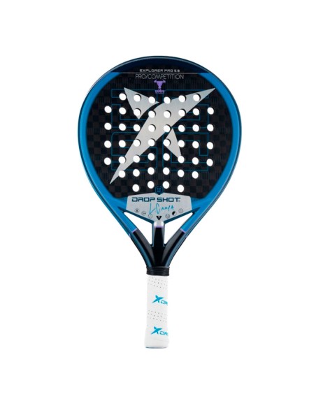 Drop Shot Explorer Pro 6.0 2024