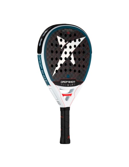 Drop Shot Conquistatore 12 2024 | Racchette da padel