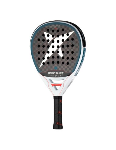 Conquérant Drop Shot 12 2024 | Raquettes de padel