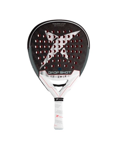 Ataque Conquistador Drop Shot 2024 | raquetes padel