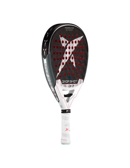 Ataque Conquistador Drop Shot 2024 | raquetes padel