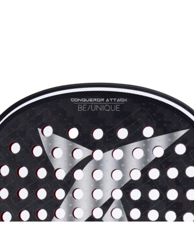 Ataque Conquistador Drop Shot 2024 | raquetes padel