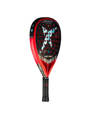 Drop Shot Canyon Pro Ataque 2024 | raquetes padel