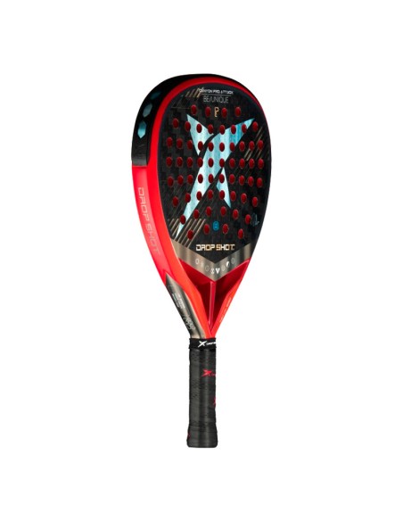 Drop Shot Canyon Pro Attaque 2024 | Raquettes de padel