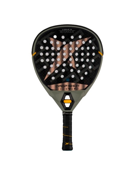 Drop Shot X-Drive 1.0 2024 | Padelschläger