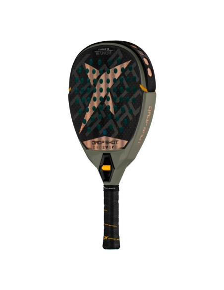 Drop Shot X-Drive 1.0 2024 | Padelschläger