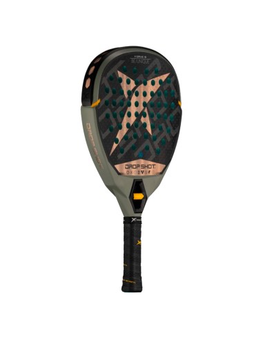 Drop Shot X-Drive 1.0 2024 | Padelschläger