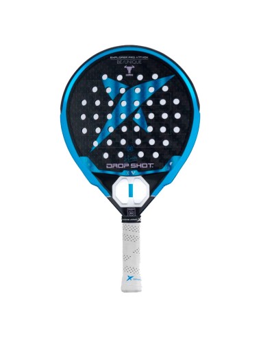 Drop Shot Explorer Pro Attack 2024