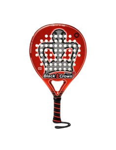 Black Crown 10 | Paddle-Schläger