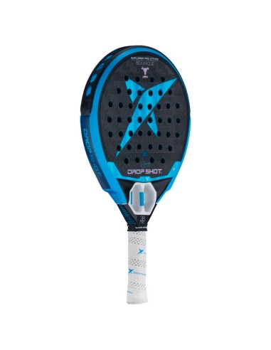 Drop Shot Explorer Pro Attaque 2024 | Raquettes de padel
