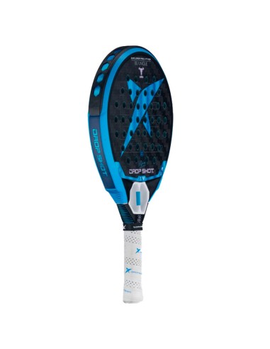 Drop Shot Explorer Pro Attaque 2024 | Raquettes de padel