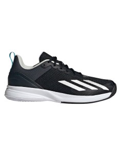 Chaussures Adidas Courtflash Speed | Chaussures de padel