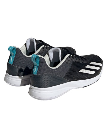 Adidas Courtflash Speed Shoes | Padel Shoes