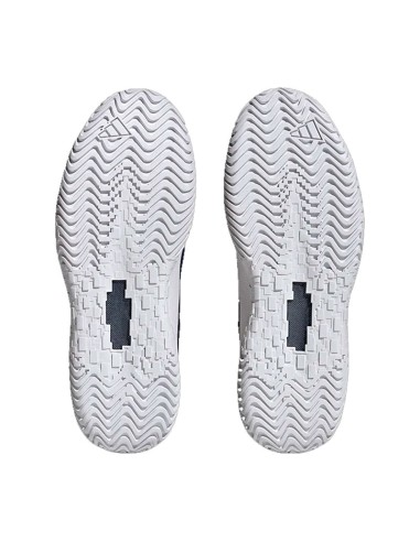 Scarpe da ginnastica Adidas SoleMatch Control blu | Scarpe da paddle