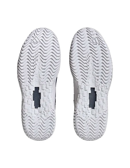 Zapatillas Adidas SoleMatch Control Blue