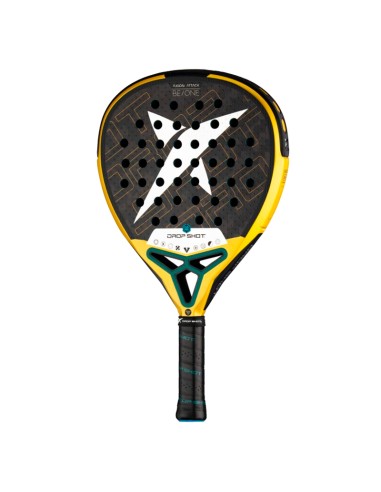 Drop Shot Axion Attack 2024