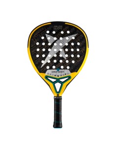 Drop Shot Axion Attack 2024