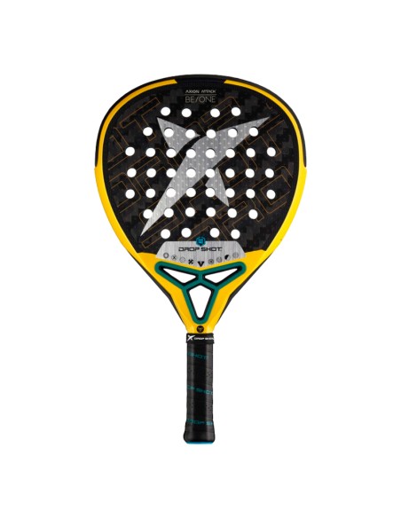 Attacco Drop Shot Axion 2024 | Racchette da padel