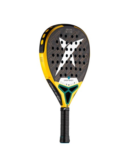 Attacco Drop Shot Axion 2024 | Racchette da padel