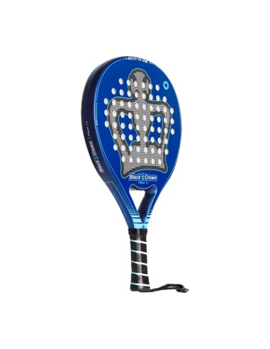 Chiodo Black Crown 11 | Racchette da paddle