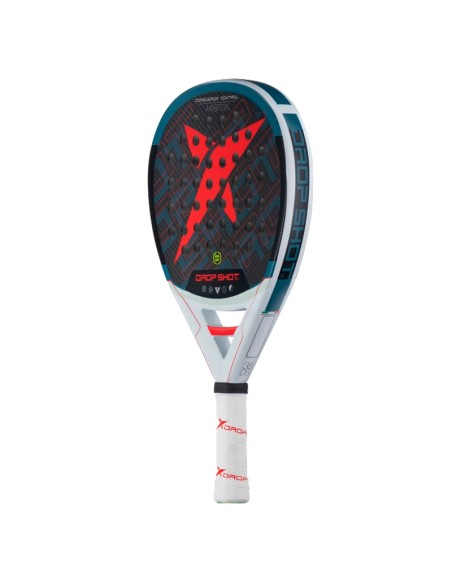 Drop Shot Conqueror Control 2024 | Padelschläger
