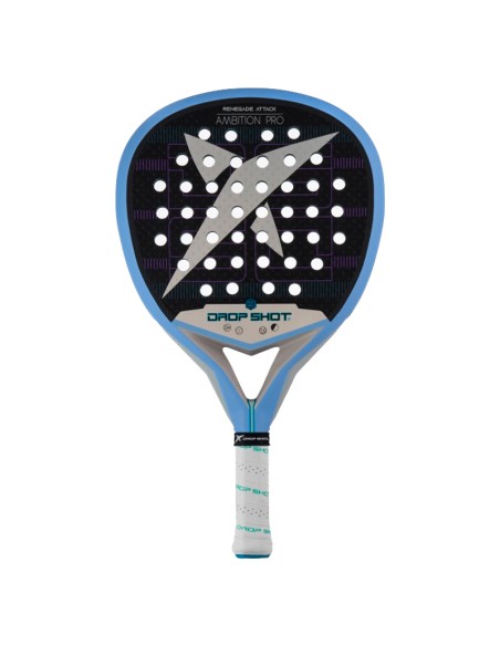 Drop Shot Renegade Attack 2024 | Palas de Pádel