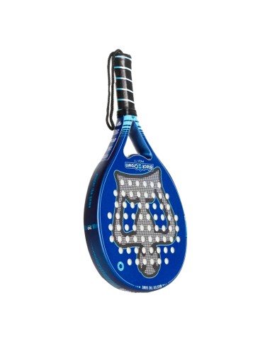 Black Crown Piton 11 | Paddle rackets