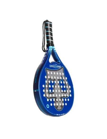 Black Crown Piton 11 | Paddle rackets