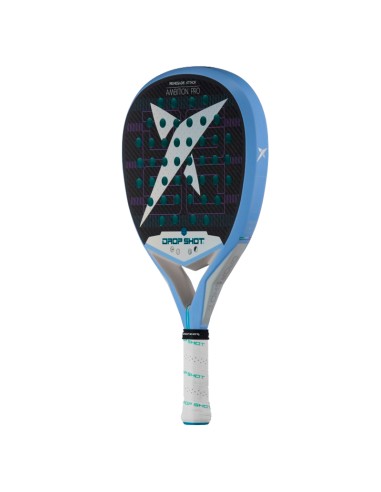 Drop Shot Renegade Attack 2024 | Palas de Pádel