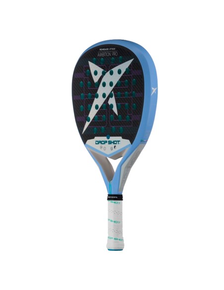 Drop Shot Renegade Attack 2024 | Palas de Pádel