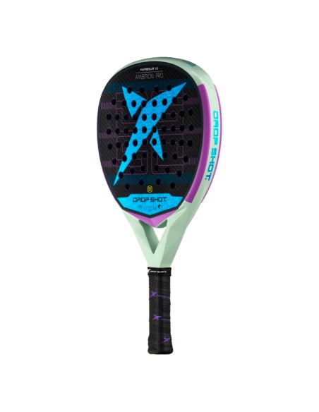 Drop Shot Harbor 1.0 2024 | Padelschläger