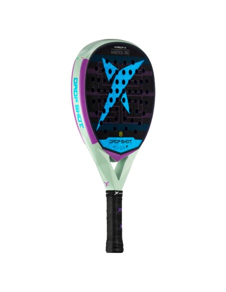 Drop Shot Port 1.0 2024 | Raquettes de padel