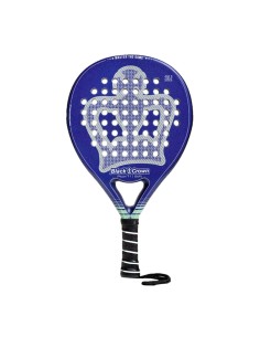 Black Crown Piton 11 Soft | Paddle rackets