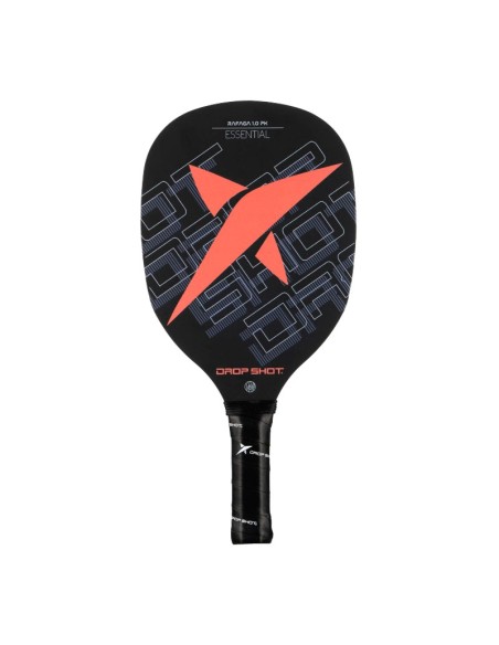 Raquete de Pickleball Drop Shot Rafaga 1.0 | Pickleball
