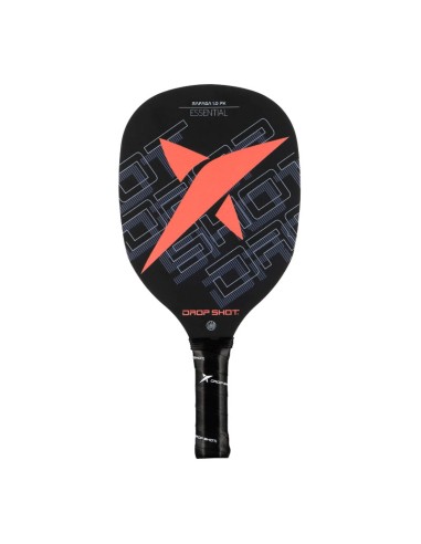 Pacote de 2 pás Pickleball Drop Shot Rafaga 1.0 + 2 bolas | Pickleball