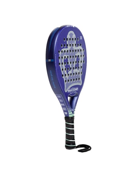 Black Crown Piton 11 Soft | Paddle rackets