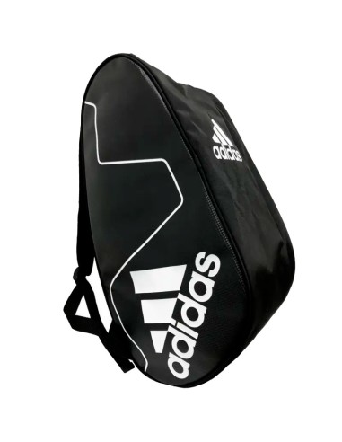 Paletero Adidas Control CRD Black & White