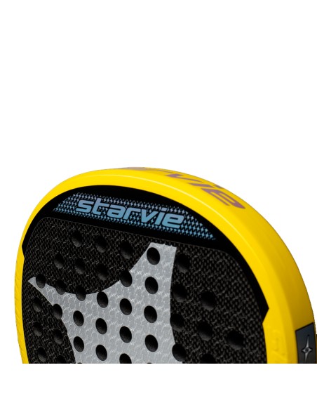 StarVie Basalte 2024 | Raquettes de padel