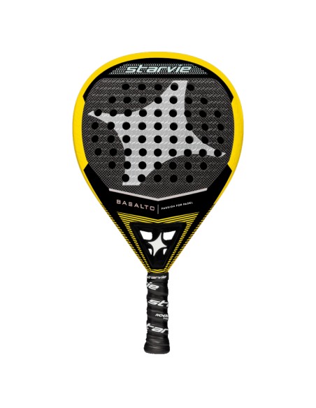 StarVie Basalto 2024 | raquetes padel