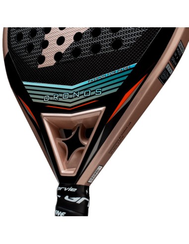 Drones StarVie 2024 | Raquetes de paddle