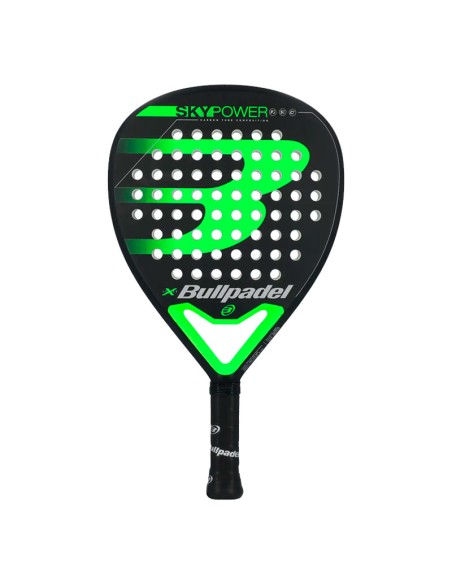 Bullpadel Sky Power | Raquetes de paddle