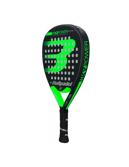 Bullpadel Sky Power | Raquetes de paddle