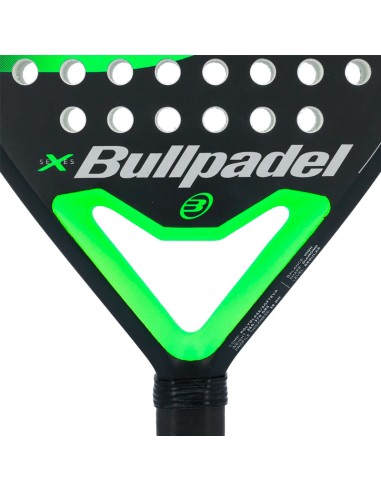 Bullpadel Sky Power LTD Padel rackets Padel rackets