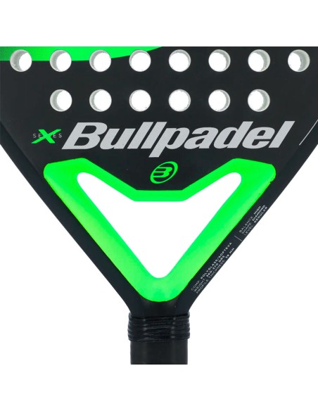 Bullpadel Sky Power | Raquetes de paddle