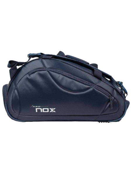 Nox Pro Series Blue Padel Bag | Padel bags and backpacks