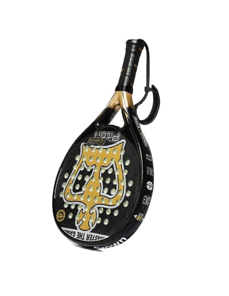 Black Crown Piton Limited | Paddle-Schläger