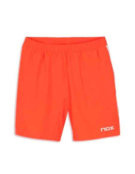 Short Nox Team Rojo | Paddelkleidung